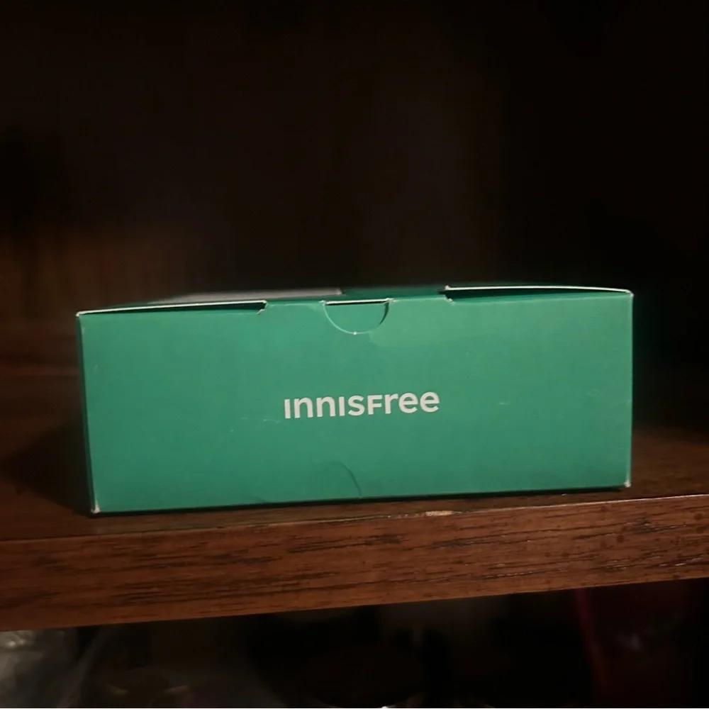 InnIsFree brand new